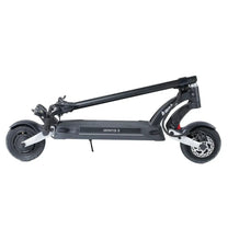 KAABO MANTIS 8 PLUS E-Scooter zusammengeklappt