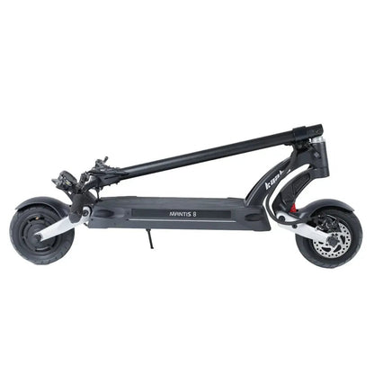 KAABO Mantis 8 Pro+ (48V 24,5Ah) - E-Scooter - Wheelyshop