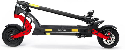 KAABO Mantis 8 Pro+ (48V 24,5Ah) - E-Scooter - Wheelyshop
