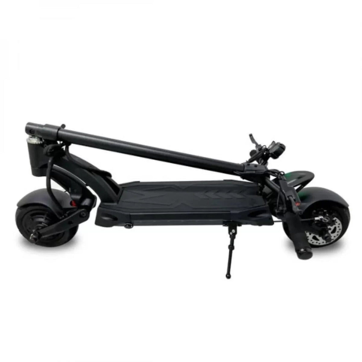 KAABO Mantis 8 Pro+ (48V 24,5Ah) - E-Scooter - Wheelyshop