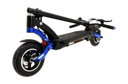KAABO Mantis 8 Pro+ (48V 24,5Ah) - E-Scooter - Wheelyshop