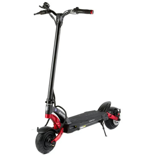 KAABO Mantis 8 Pro+ (48V 24,5Ah) - E-Scooter - Wheelyshop