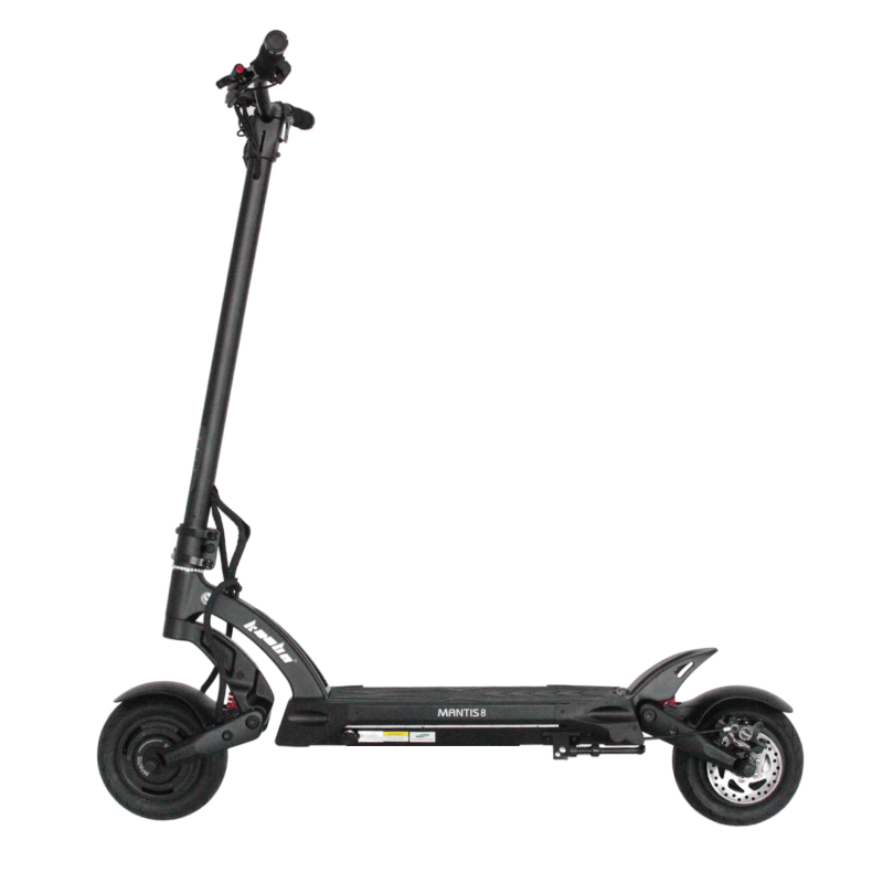 KAABO Mantis 8 Pro+ (48V 24,5Ah) - E-Scooter - Wheelyshop