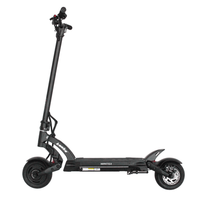 KAABO Mantis 8 Pro+ (48V 24,5Ah) - E-Scooter - Wheelyshop