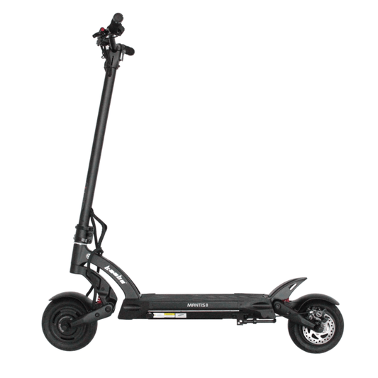 KAABO Mantis 8 Pro+ (48V 24,5Ah) - E-Scooter - Wheelyshop