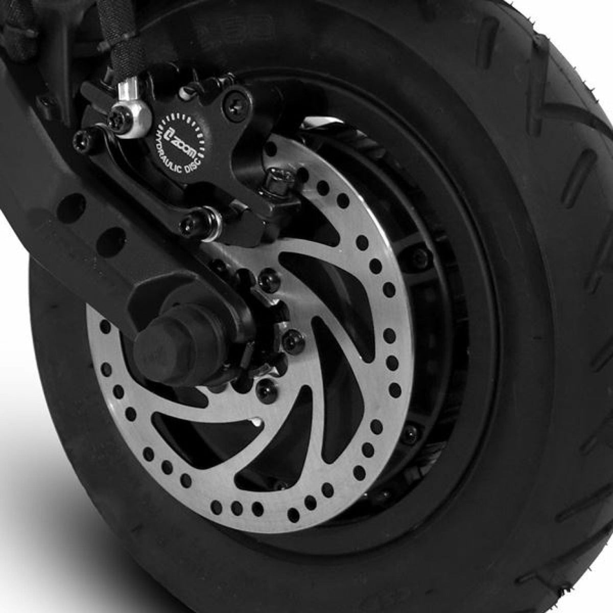 KAABO Mantis 8 Pro+ (48V 24,5Ah) - E-Scooter - Wheelyshop