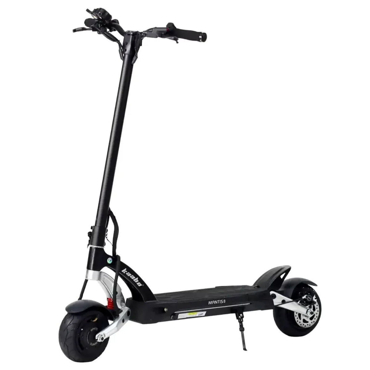 KAABO Mantis 8 Pro+ (48V 24,5Ah) - E-Scooter - Wheelyshop