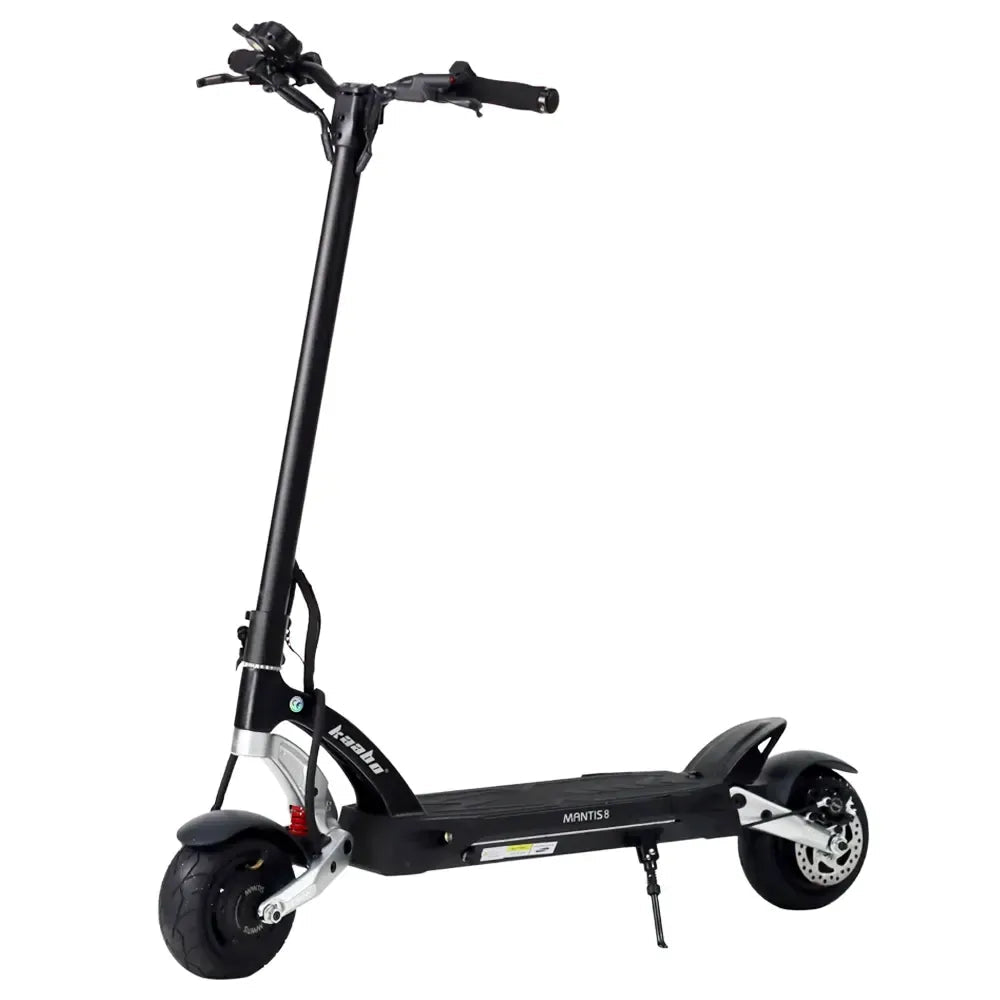 KAABO Mantis 8 Pro+ (48V 24,5Ah) - E-Scooter - Wheelyshop