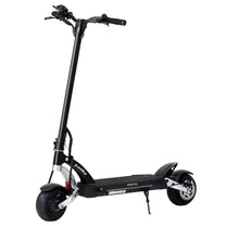 KAABO MANTIS 8 PLUS E-Scooter schräg von vorne