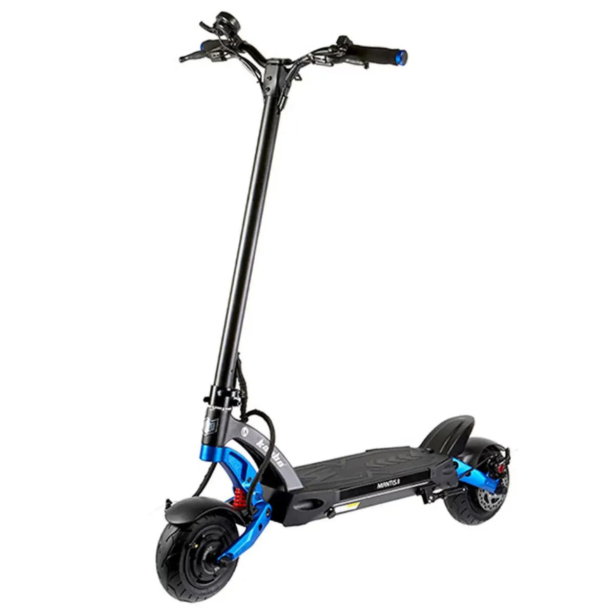 KAABO Mantis 8 Pro+ (48V 24,5Ah) - E-Scooter - Wheelyshop
