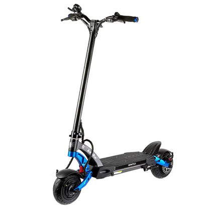 KAABO Mantis 8 Pro+ (48V 24,5Ah) - E-Scooter - Wheelyshop