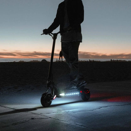 KAABO Mantis 8 Pro+ (48V 24,5Ah) - E-Scooter - Wheelyshop