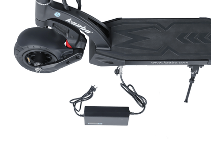 KAABO Mantis 8 Pro+ (48V 24,5Ah) - E-Scooter - Wheelyshop