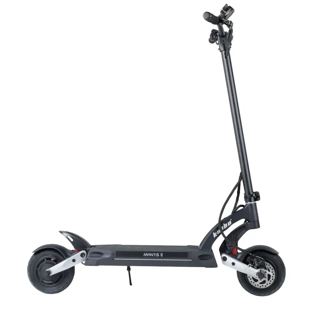 KAABO Mantis 8 Pro+ (48V 24,5Ah) - E-Scooter - Wheelyshop