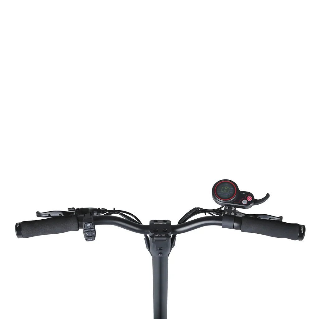 KAABO Mantis 8 Pro+ (48V 24,5Ah) - E-Scooter - Wheelyshop