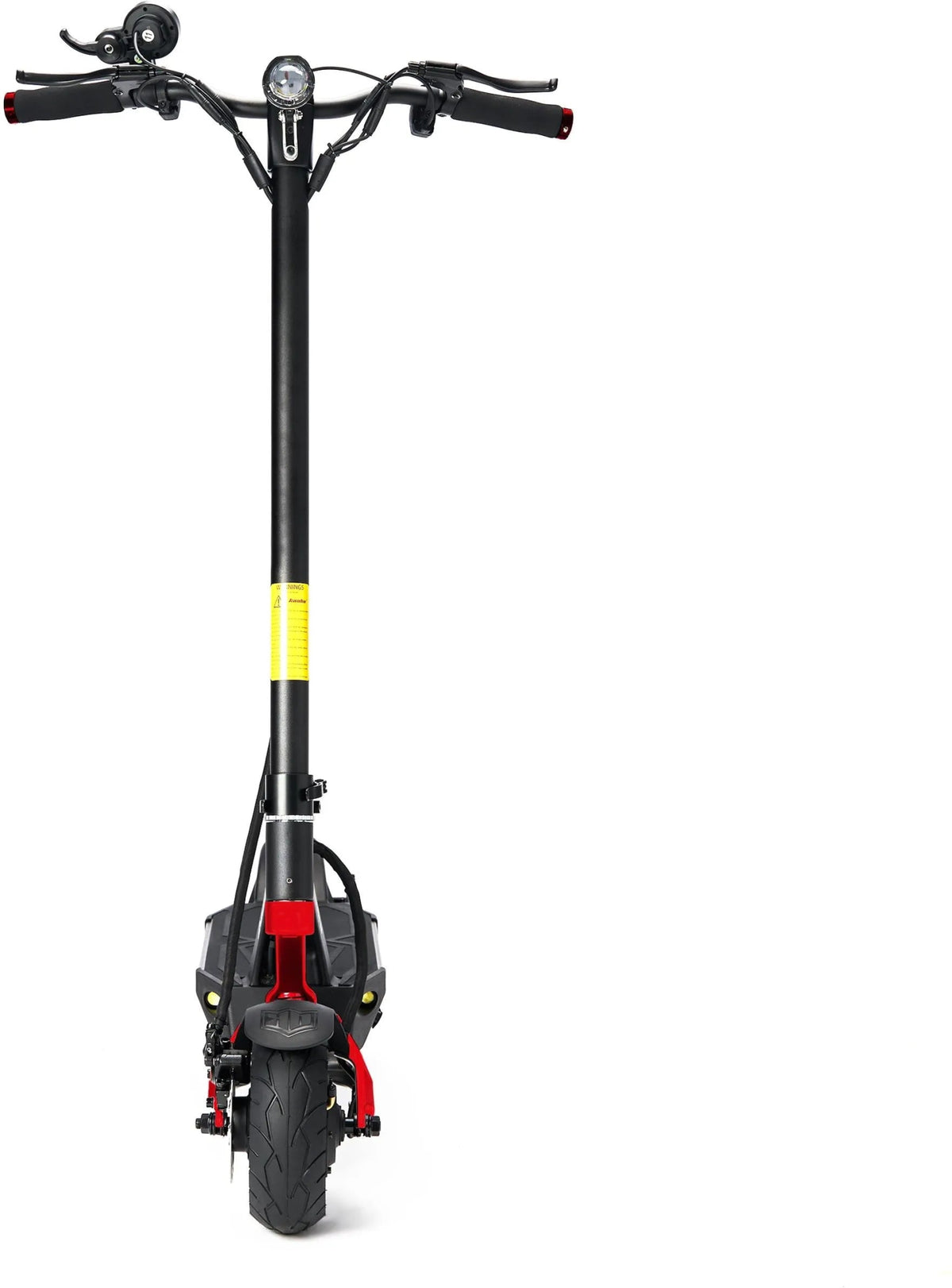KAABO Mantis 8 Pro+ (48V 24,5Ah) - E-Scooter - Wheelyshop