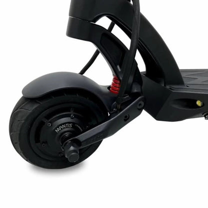 KAABO Mantis 8 Pro+ (48V 24,5Ah) - E-Scooter - Wheelyshop