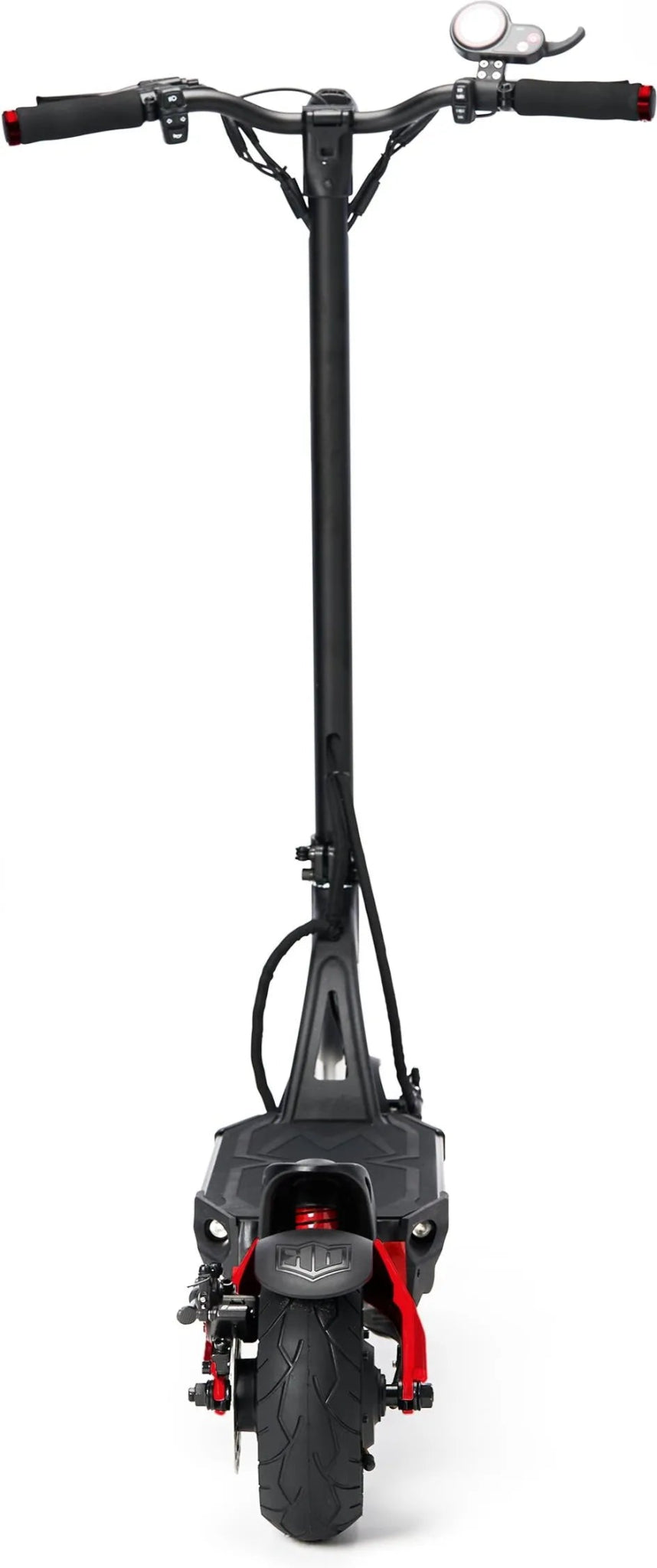 KAABO Mantis 8 Pro+ (48V 24,5Ah) - E-Scooter - Wheelyshop