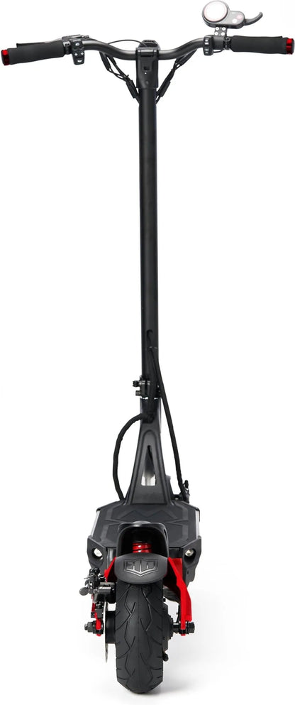 KAABO Mantis 8 Pro+ (48V 24,5Ah) - E-Scooter - Wheelyshop
