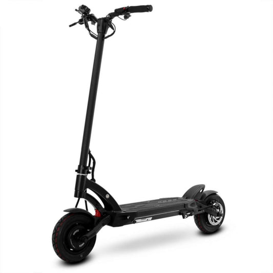 KAABO Mantis 8 Pro+ (48V 24,5Ah) - E-Scooter - Wheelyshop