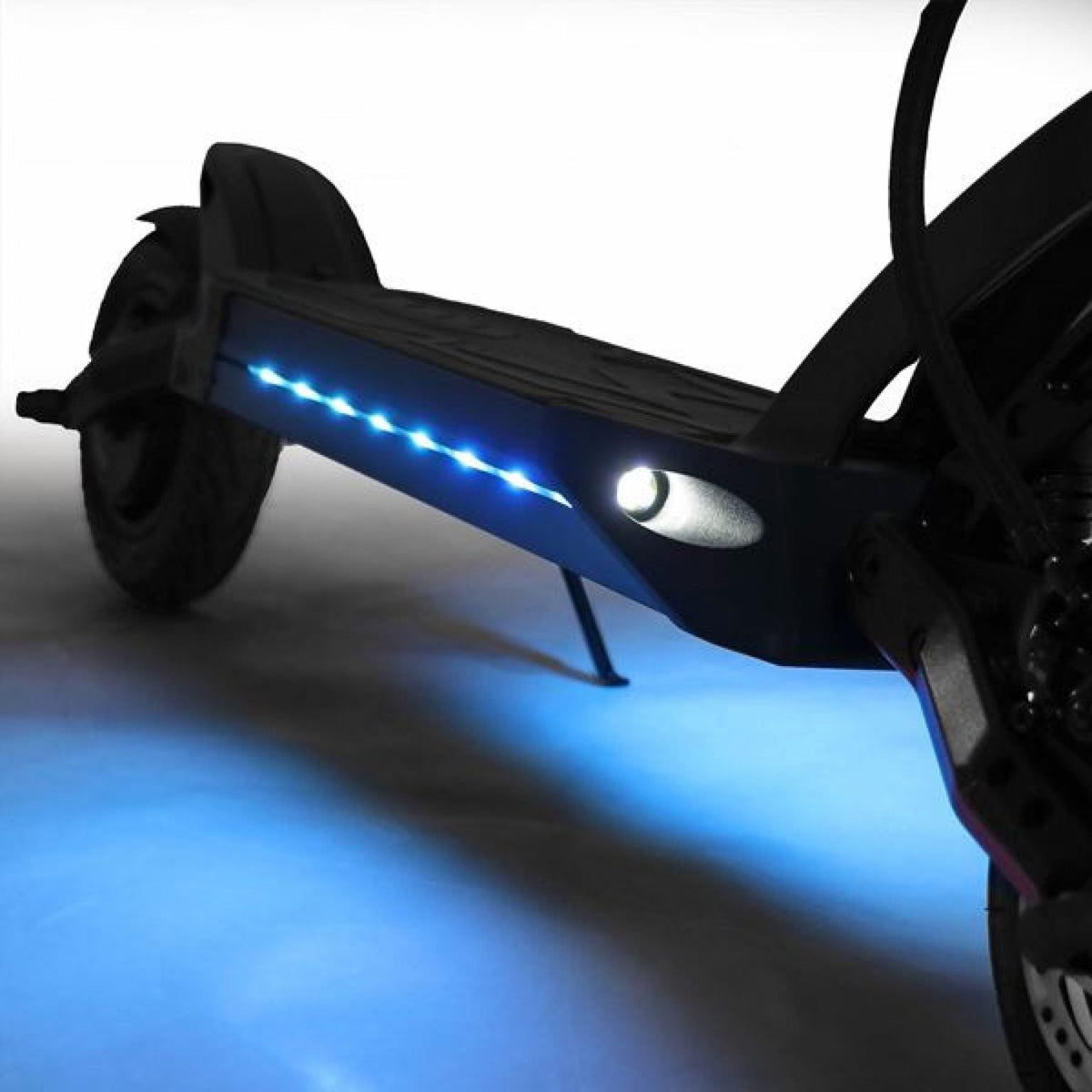 KAABO Mantis 8 Pro+ (48V 24,5Ah) - E-Scooter - Wheelyshop