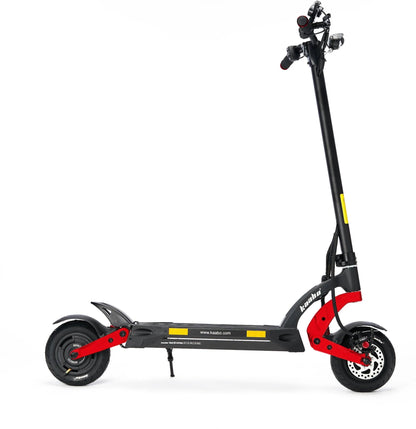 KAABO Mantis 8 Pro+ (48V 24,5Ah) - E-Scooter - Wheelyshop