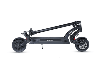 KAABO Mantis 8 Pro+ (48V 24,5Ah) - E-Scooter - Wheelyshop