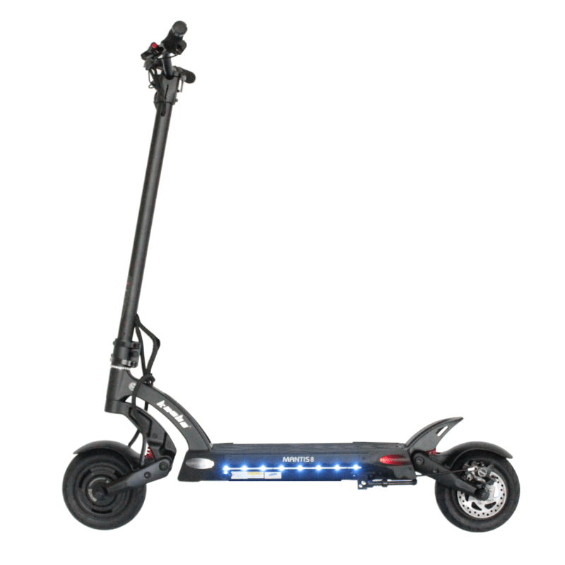 KAABO Mantis 8 Pro+ (48V 24,5Ah) - E-Scooter - Wheelyshop