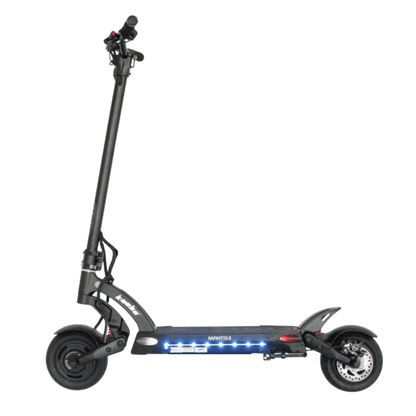 KAABO Mantis 8 Pro+ (48V 24,5Ah) - E-Scooter - Wheelyshop