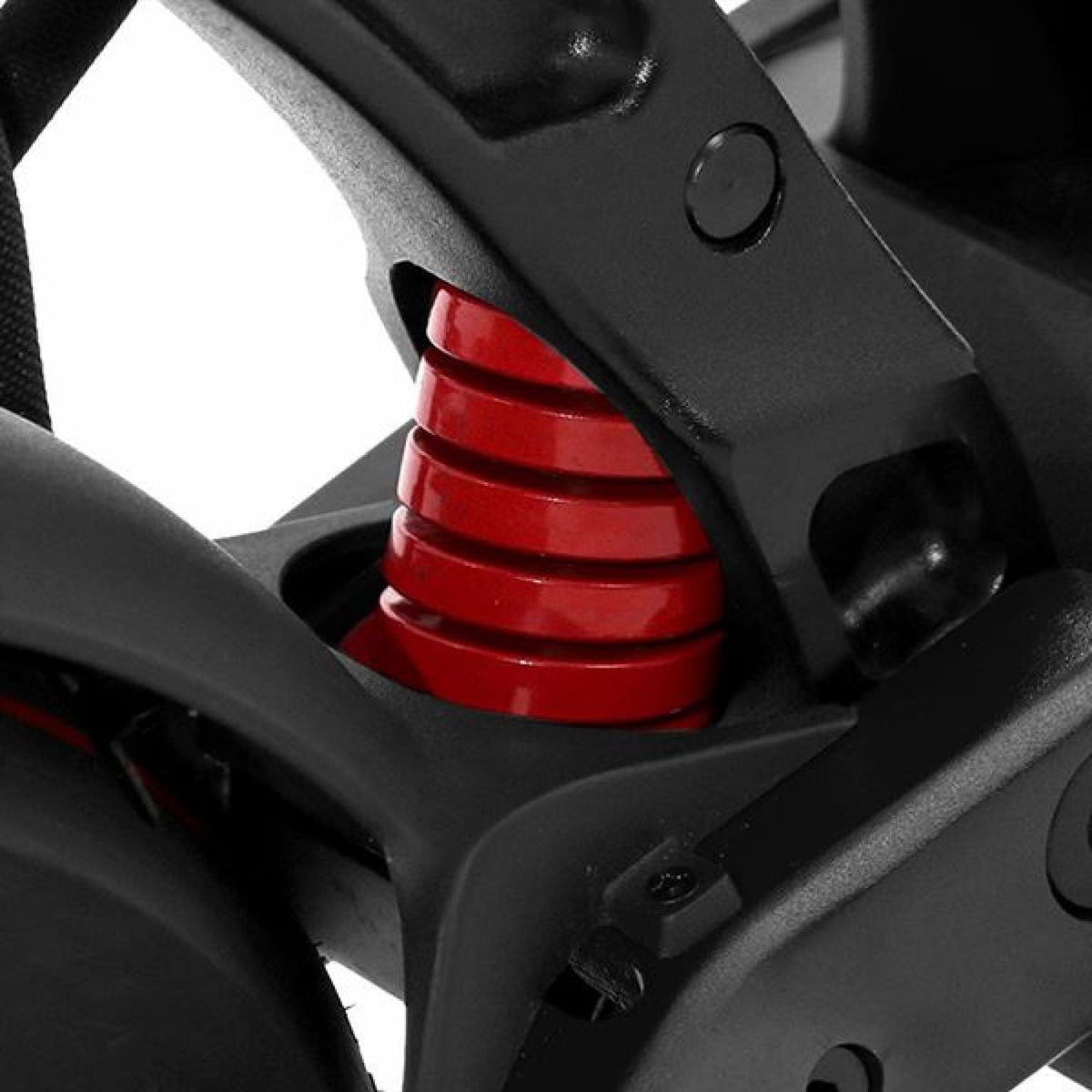 KAABO Mantis 8 Pro+ (48V 24,5Ah) - E-Scooter - Wheelyshop