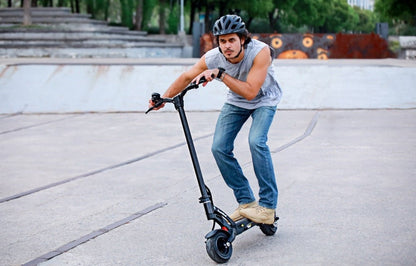 KAABO Mantis 8 Pro+ (48V 24,5Ah) - E-Scooter - Wheelyshop