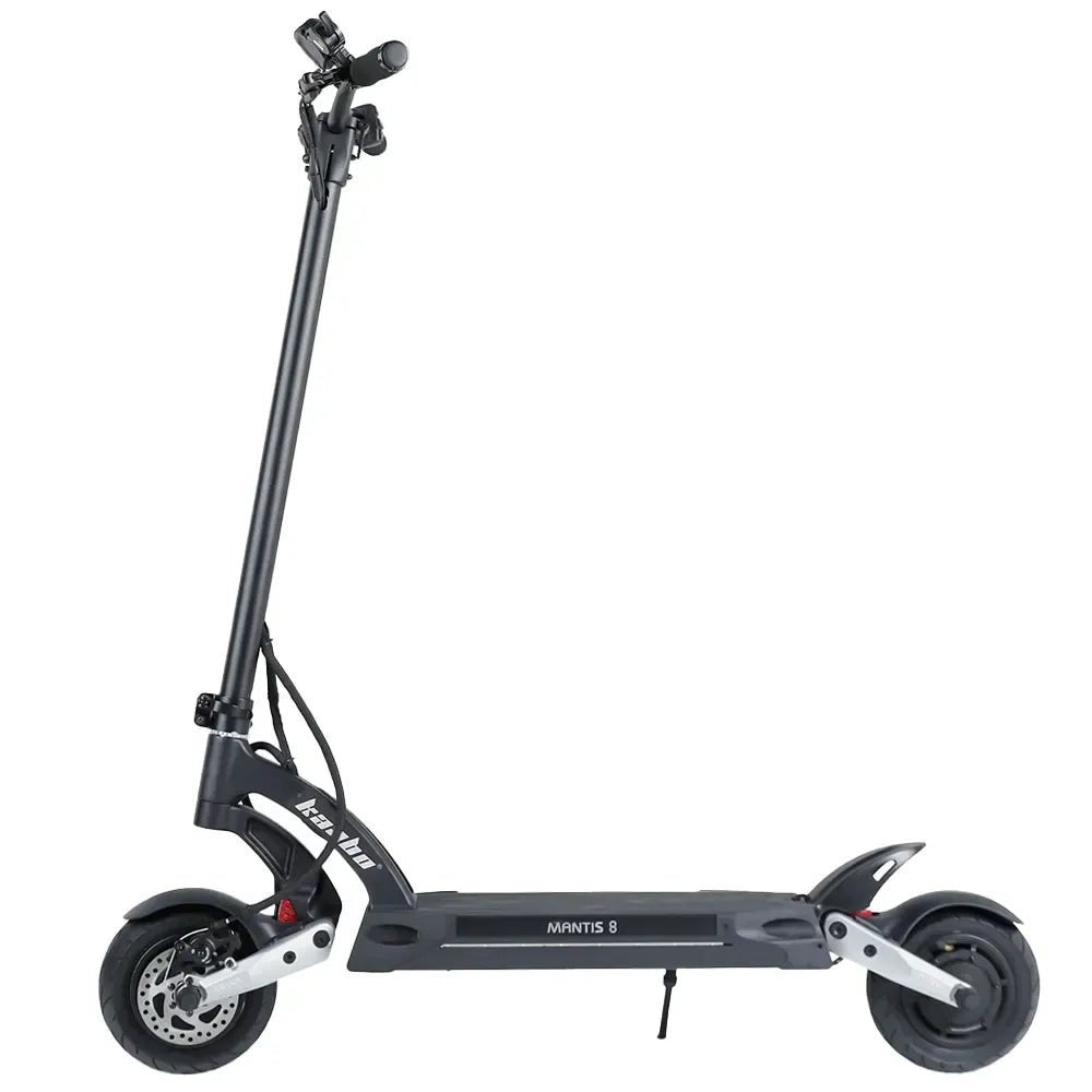 KAABO Mantis 8 Pro+ (48V 24,5Ah) - E-Scooter - Wheelyshop