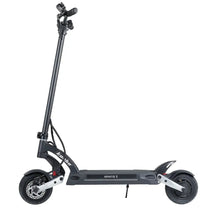 KAABO MANTIS 8 PLUS E-Scooter in der Seitenansicht