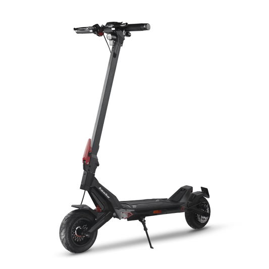 KAABO URBAN - E-Scooter - Wheelyshop