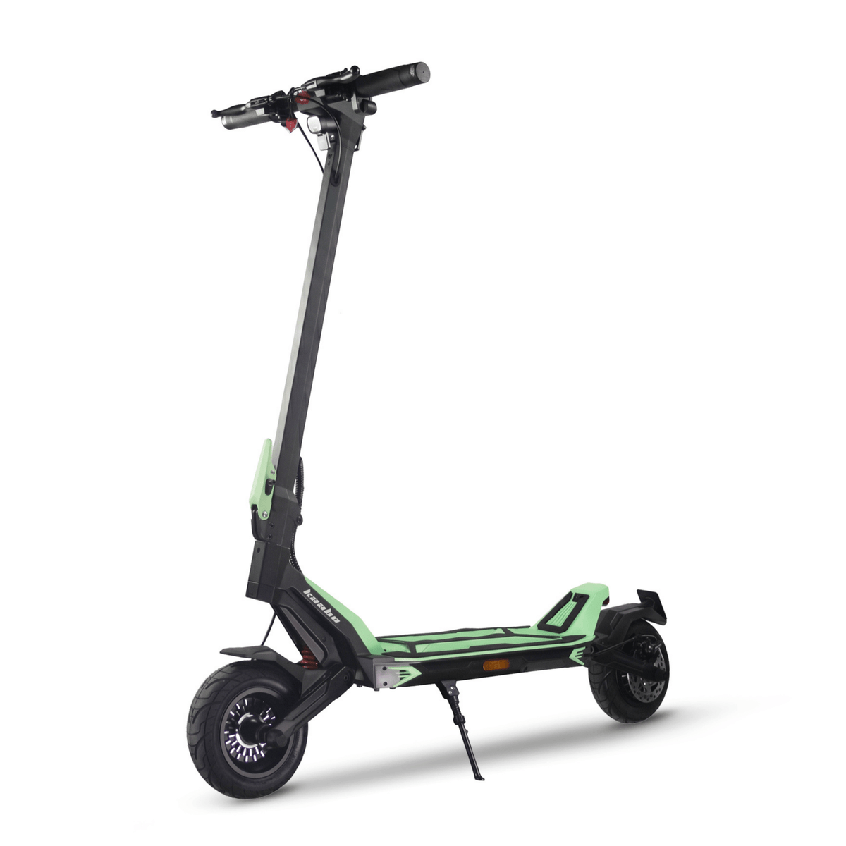 KAABO URBAN - E-Scooter - Wheelyshop