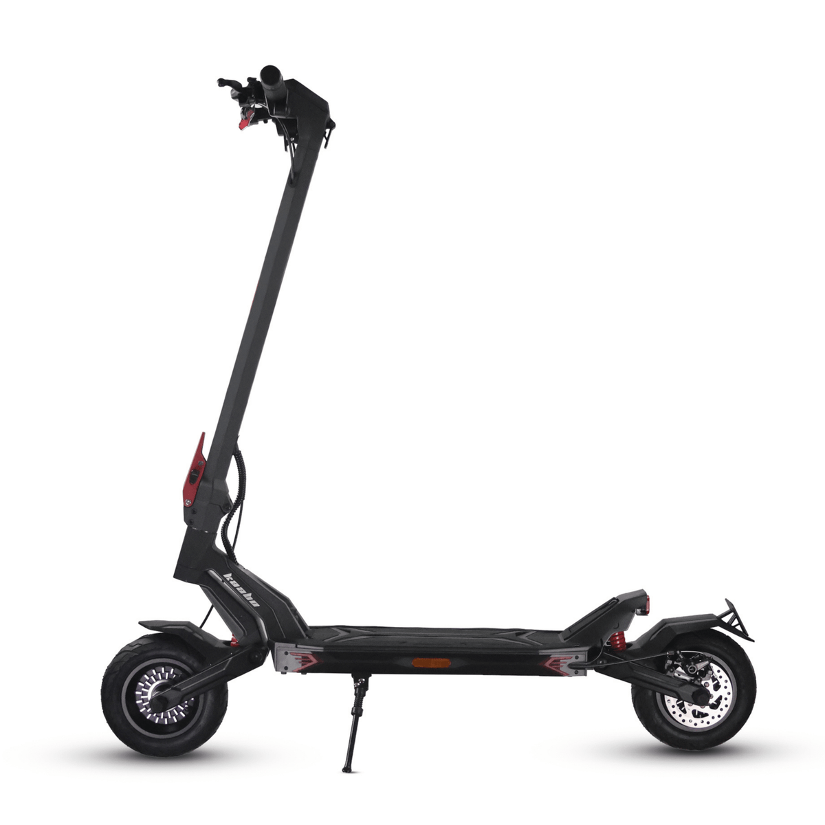 KAABO URBAN - E-Scooter - Wheelyshop