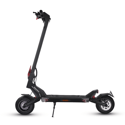 KAABO URBAN - E-Scooter - Wheelyshop