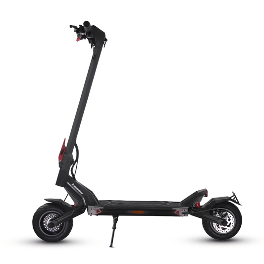 KAABO URBAN - E-Scooter - Wheelyshop