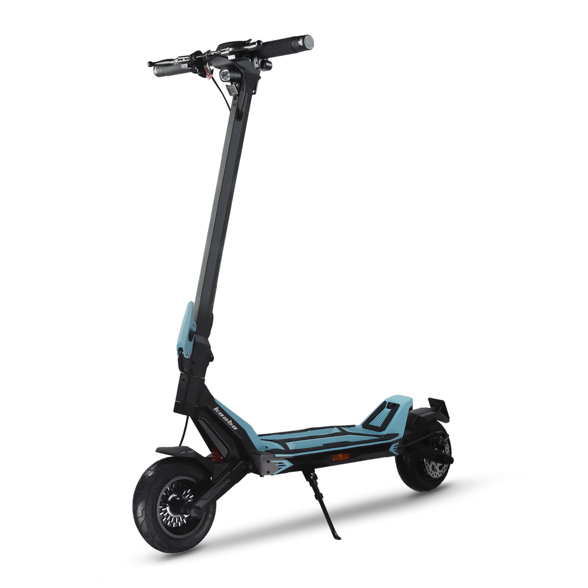 KAABO URBAN - E-Scooter - Wheelyshop