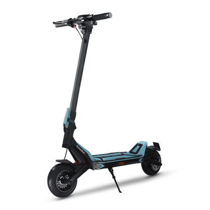 KAABO URBAN - E-Scooter - Wheelyshop