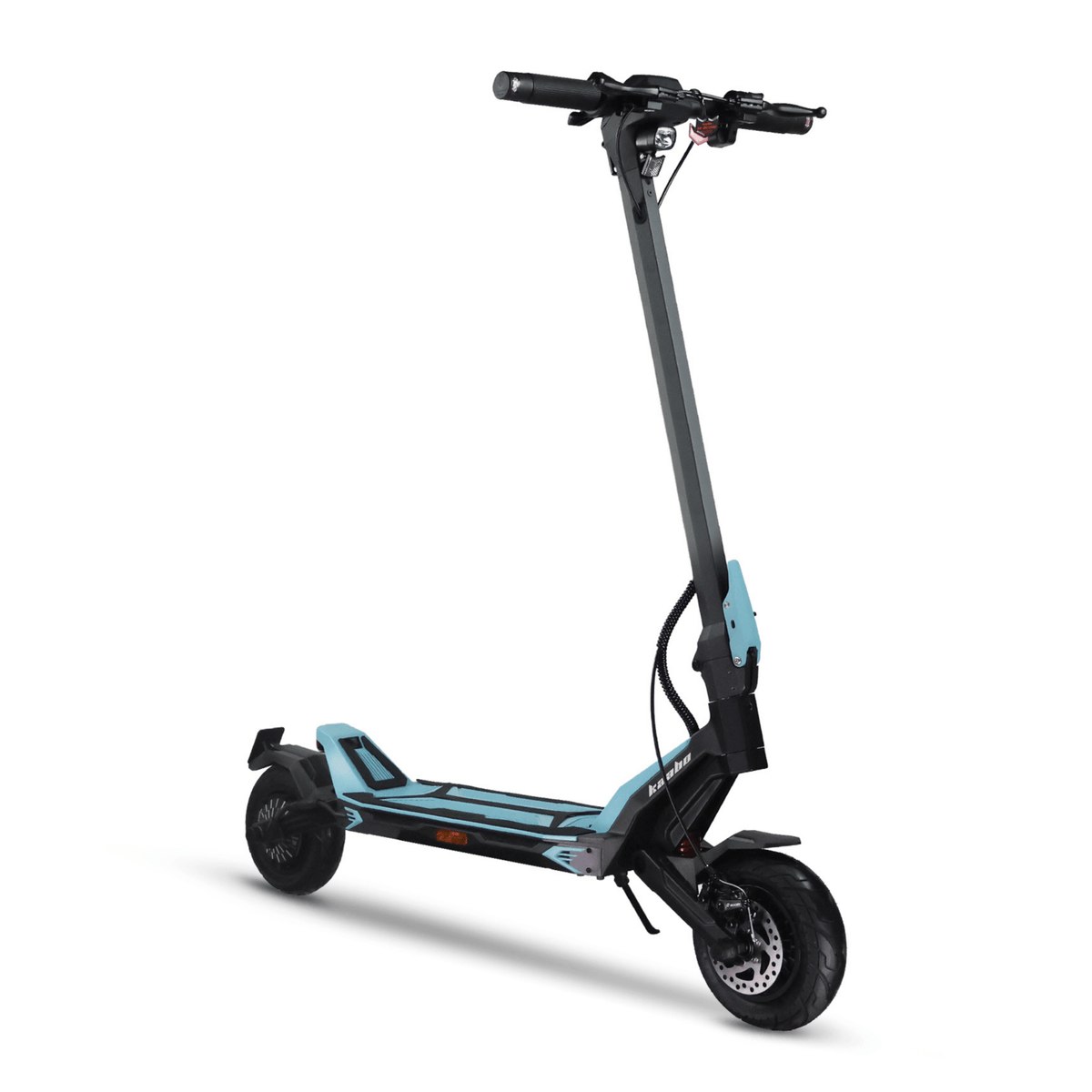 KAABO URBAN - E-Scooter - Wheelyshop