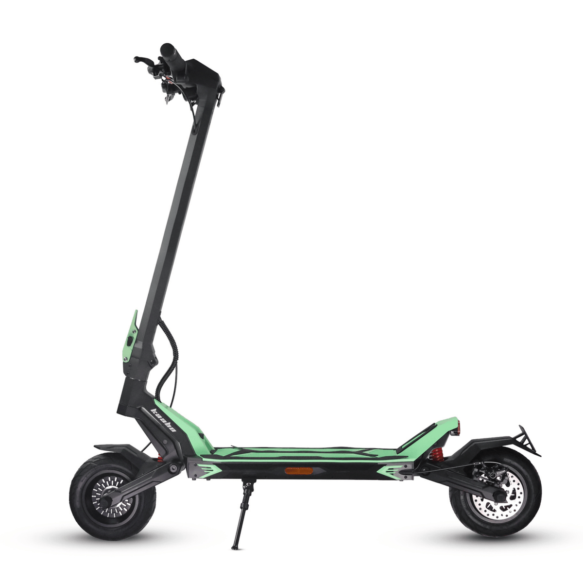 KAABO URBAN - E-Scooter - Wheelyshop