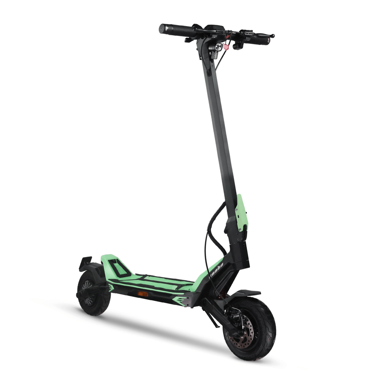 KAABO URBAN - E-Scooter - Wheelyshop