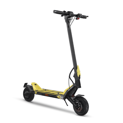 KAABO URBAN - E-Scooter - Wheelyshop