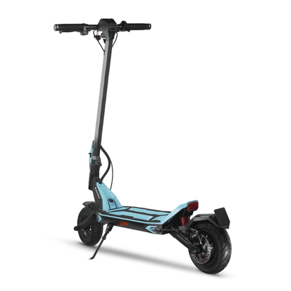 KAABO URBAN - E-Scooter - Wheelyshop