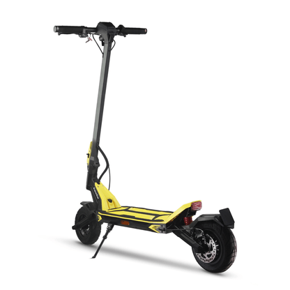 KAABO URBAN - E-Scooter - Wheelyshop