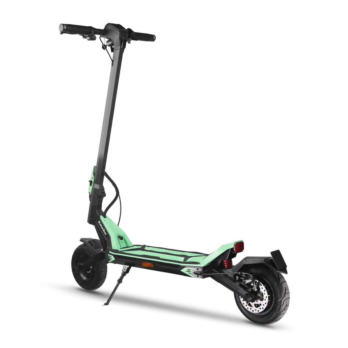 KAABO URBAN - E-Scooter - Wheelyshop