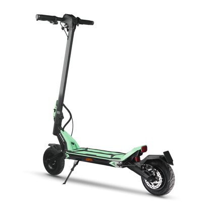 KAABO URBAN - E-Scooter - Wheelyshop