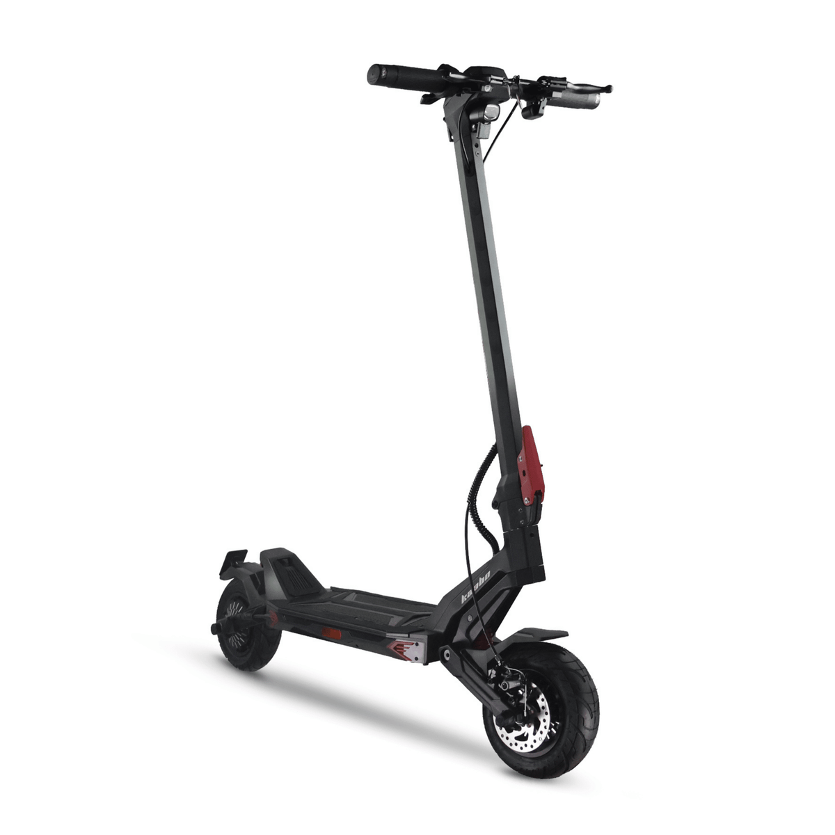 KAABO URBAN - E-Scooter - Wheelyshop