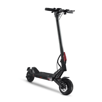 KAABO URBAN - E-Scooter - Wheelyshop